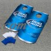 Budweiser Can Cornhole Bean Bag Toss Game   564484246